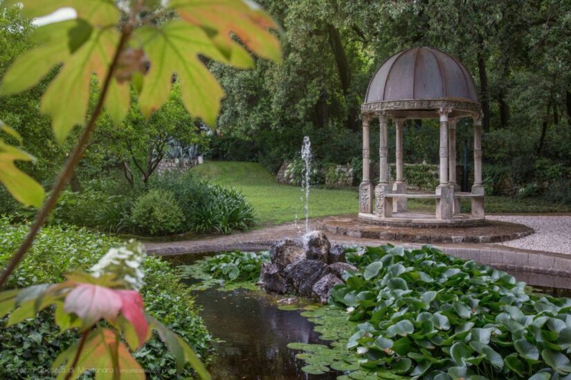 I beni culturali privati in Italia creano valore anche in agricoltura 