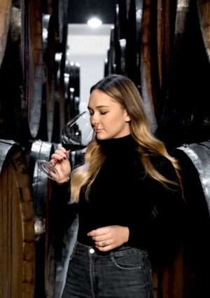 Cantine e nuova leadership: i redditi delle imprese guidate da donne sono superiori del 5%