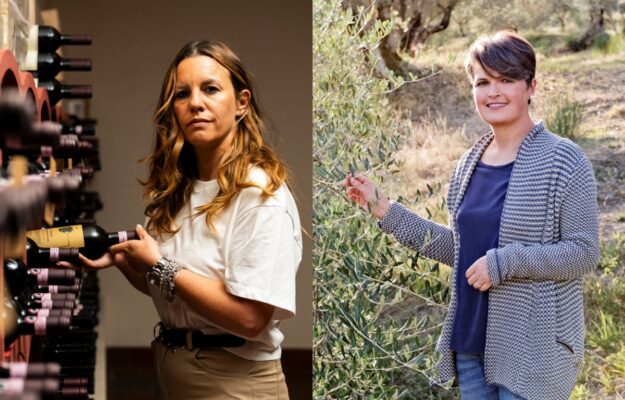 CARPINETO, Caterina Sacchet, Francesca Zaccheo, PARITÀ DI GENERE, Italia