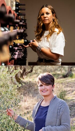 L&rsquo;azienda Carpineto (famiglie Zaccheo e Sacchet) ottiene la certificazione di Parit&agrave; di Genere