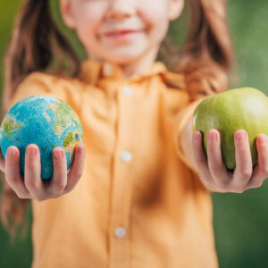 &ldquo;Giornata della Terra&rdquo;, Slow Food: &ldquo;la scelta del cibo che portiamo in tavola aiuta il Pianeta&rdquo;
