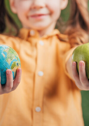 &ldquo;Giornata della Terra&rdquo;, Slow Food: &ldquo;la scelta del cibo che portiamo in tavola aiuta il Pianeta&rdquo;