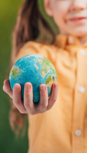 &ldquo;Giornata della Terra&rdquo;, Slow Food: &ldquo;la scelta del cibo che portiamo in tavola aiuta il Pianeta&rdquo;