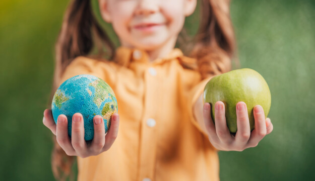 &ldquo;Giornata della Terra&rdquo;, Slow Food: &ldquo;la scelta del cibo che portiamo in tavola aiuta il Pianeta&rdquo;