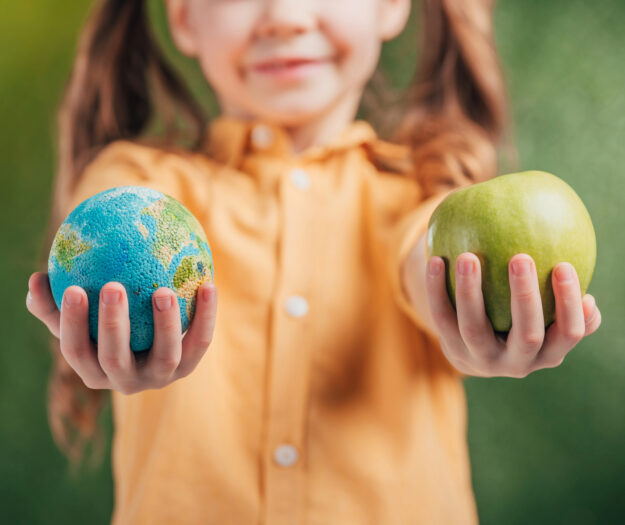 &ldquo;Giornata della Terra&rdquo;, Slow Food: &ldquo;la scelta del cibo che portiamo in tavola aiuta il Pianeta&rdquo;
