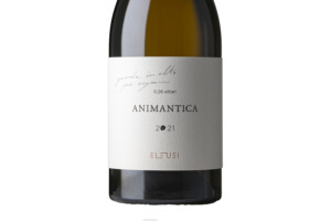 Eleusi, Doc Trentino Chardonnay Animatica 2021