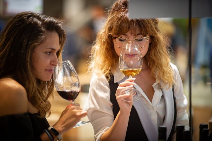 L’Emilia Romagna è la “Food Valley” dell’Italia (credit: Facebook/Consorzio Vini di Romagna)