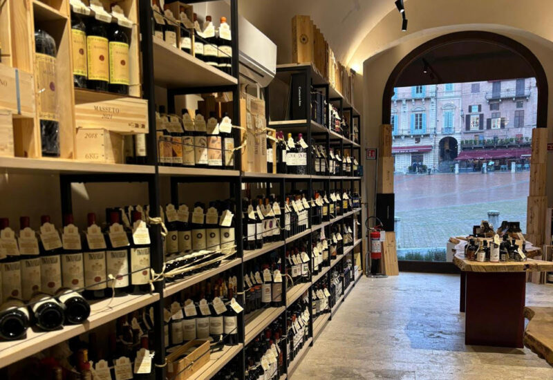 ENOTECA, GRUPPO MARGHERITI, SIENA, VINI DI TOSCANA, Ristoranti ed Enoteche, Su i Quaderni di WineNews