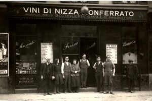 In asta con Wannenes i vini della storica enoteca &ldquo;Vino Vino 1921&rdquo; di Milano