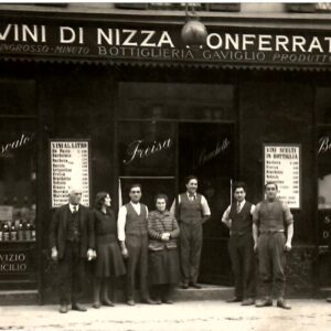 In asta con Wannenes i vini della storica enoteca &ldquo;Vino Vino 1921&rdquo; di Milano