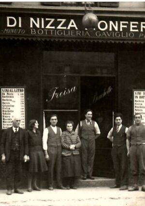 In asta con Wannenes i vini della storica enoteca &ldquo;Vino Vino 1921&rdquo; di Milano