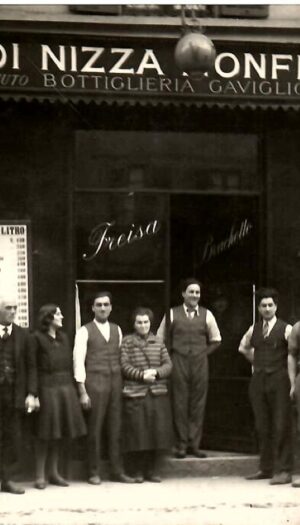 In asta con Wannenes i vini della storica enoteca &ldquo;Vino Vino 1921&rdquo; di Milano