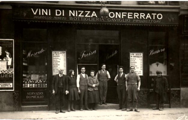 In asta con Wannenes i vini della storica enoteca Vino Vino 1921 di Milano