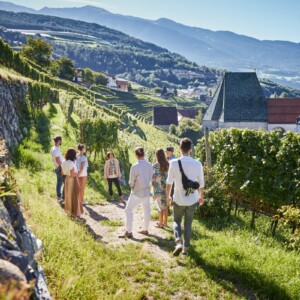 Con la primavera che sboccia nei vigneti italiani, inizia la &ldquo;bella stagione&rdquo; dell&rsquo;enoturismo