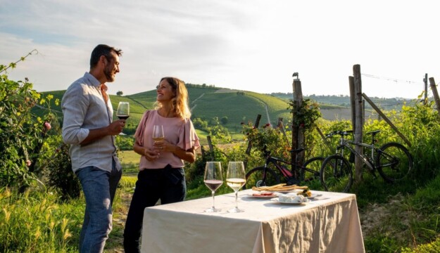 Estate 2026, 25 milioni di italiani in vacanza tra vigne, frantoi, birrifici ed agriturismi
