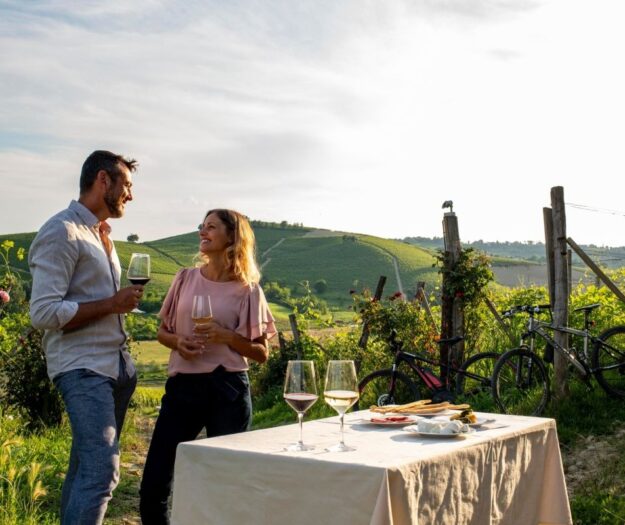 Estate 2026, 25 milioni di italiani in vacanza tra vigne, frantoi, birrifici ed agriturismi