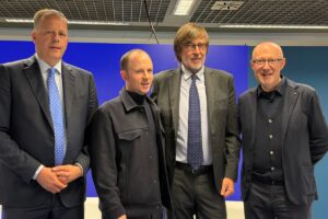 Il vino reagisce alla sua messa in discussione, con l&rsquo;&ldquo;Accademia Internazionale del bere in salute&rdquo;