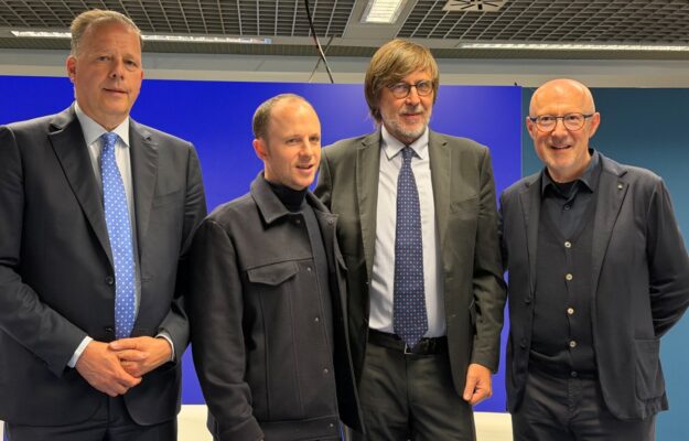 Wine industry reacts to its question with the International Academy of Healthy Drinking