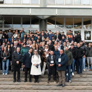 &ldquo;Bacco e Minerva&rdquo; 2026, il miglior Istituto Agrario italiano &egrave; il &ldquo;Celso Ulpiani&rdquo; di Ascoli Piceno