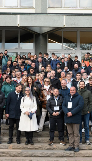 &ldquo;Bacco e Minerva&rdquo; 2026, il miglior Istituto Agrario italiano &egrave; il &ldquo;Celso Ulpiani&rdquo; di Ascoli Piceno