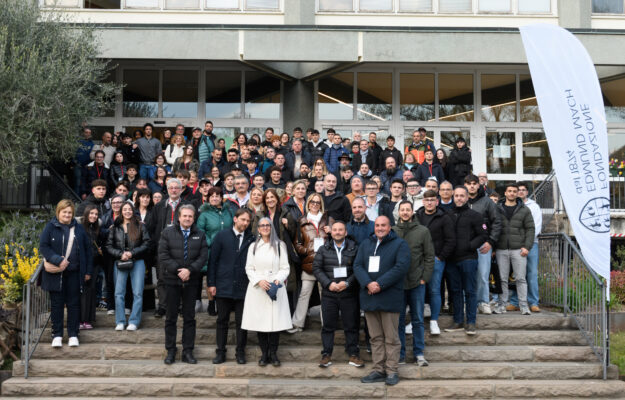 BACCO & MINERVA, FONDAZIONE MACH, ISTITUTI AGRARI, Italia