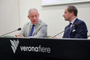 Vino, cala l&rsquo;export (-34% nel 2026), ma crescono nuovi mercati, tra Mercosur (+45%) e India (+165%)