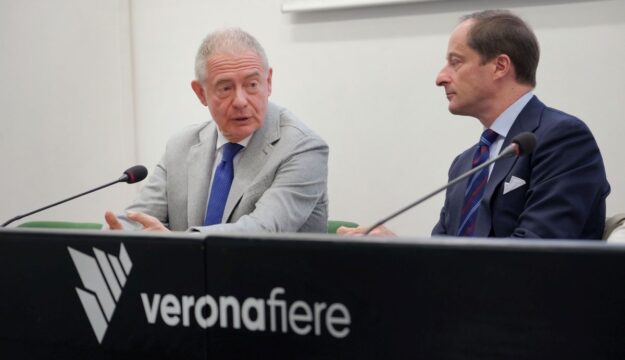 Vino, cala l&rsquo;export (-34% nel 2026), ma crescono nuovi mercati, tra Mercosur (+45%) e India (+165%)