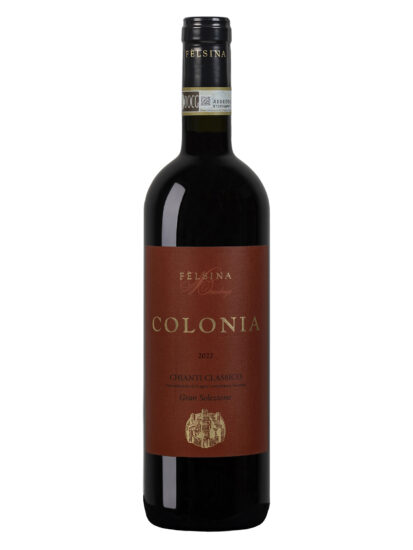 CHIANTI CLASSICO, FELSINA, GRAN SELEZIONE, SANGIOVESE, Su i Quaderni di WineNews