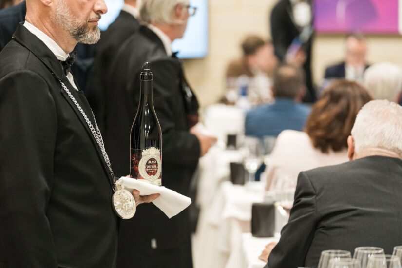 Cantine e vini, pionieri dell’enoturismo in Italia (credit: Veronafiere/Ennevi)