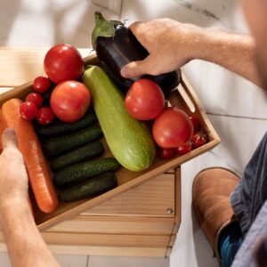 Domani Giornata della Terra: la sostenibilit&agrave; che inizia da ci&ograve; che mangiamo ogni giorno