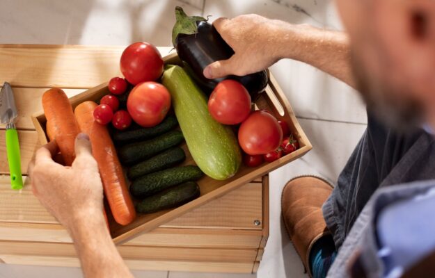 CIBO, GIORNATA DELLA TERRA, ILENIA GRIECO, SALUTE, Non Solo Vino