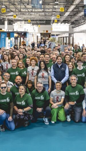 L&rsquo;orgoglio identitario guida le scelte di crescita e gestione finanziaria dei vignaioli Fivi