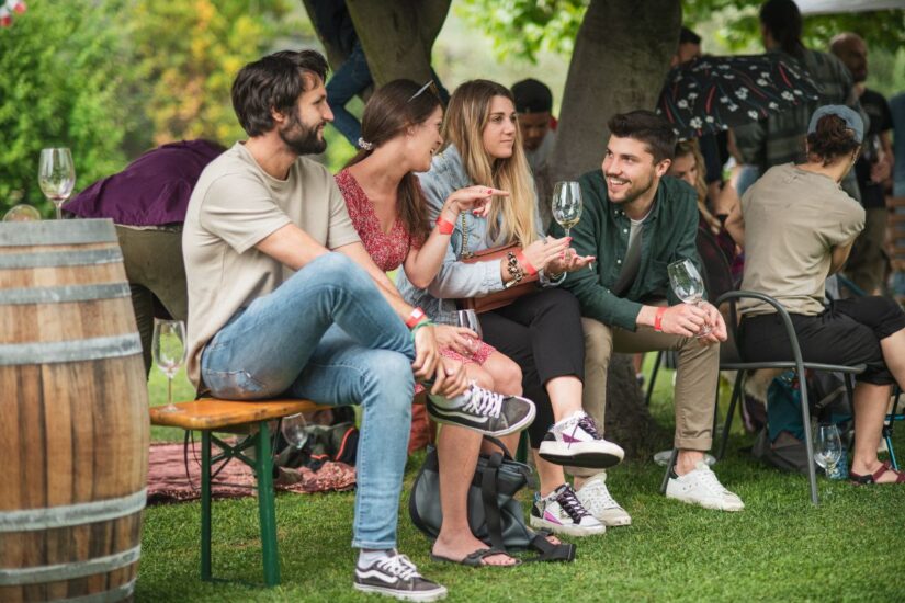 “Il Sabato del Vignaiolo”, il racconto dei Vignaioli Indipendenti della Fivi diffuso in luoghi speciali della Penisola