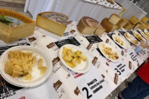 &ldquo;Italian Cheese Awards&rdquo;&nbsp;2026: dal Parmigiano Reggiano al Gorgonzola e non solo, ecco i migliori