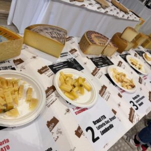 &ldquo;Italian Cheese Awards&rdquo;&nbsp;2026: dal Parmigiano Reggiano al Gorgonzola e non solo, ecco i migliori