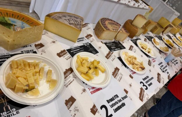 FORMAGGI ITALIANI, ITALIAN CHEESE AWARDS, MADE IN ITALY, Non Solo Vino