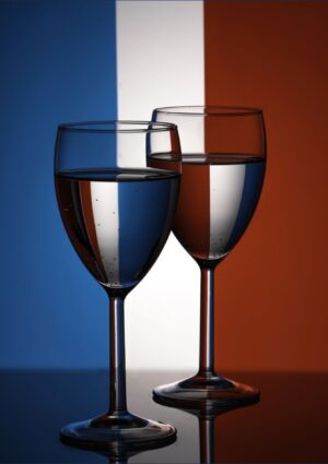 Francia, nel primo trimestre 2026 crescono i fallimenti: +32% di attivit&agrave; vinicole hanno chiuso (83)