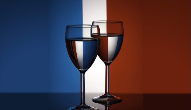 Francia, nel primo trimestre 2026 crescono i fallimenti: +32% di attivit&agrave; vinicole hanno chiuso (83)