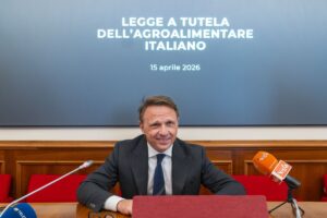 Con l&rsquo;ok del Parlamento, il Ddl Tutela Agroalimentare &egrave; legge per difendere il patrimonio italiano