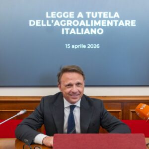 Con l&rsquo;ok del Parlamento, il Ddl Tutela Agroalimentare &egrave; legge per difendere il patrimonio italiano