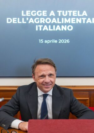 Con l&rsquo;ok del Parlamento, il Ddl Tutela Agroalimentare &egrave; legge per difendere il patrimonio italiano