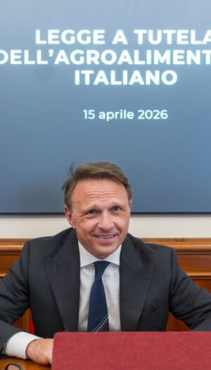 Con l&rsquo;ok del Parlamento, il Ddl Tutela Agroalimentare &egrave; legge per difendere il patrimonio italiano