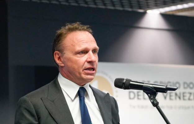 Wine, businesses and institutions more united than ever to face challenges and seize opportunities