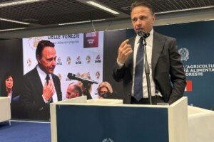 &ldquo;Cambiare rotta per il vino, dalla logica difensiva all&rsquo;offensiva, era la cosa pi&ugrave; importante&rdquo;