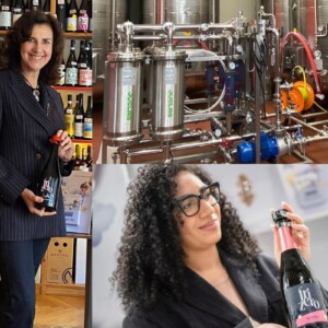 Produrre vini dealcolati in Italia? La burocrazia &egrave; tanta, ma gi&agrave; si pu&ograve;, come testimonia Frizero