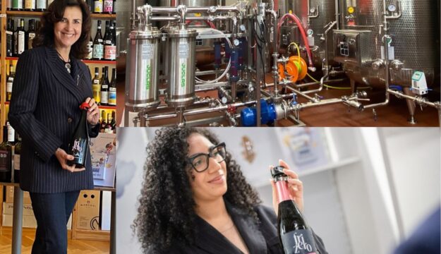 Dealcoholized wines in Italy? Bureaucracy is heavy, but Frizero proves it can already be done