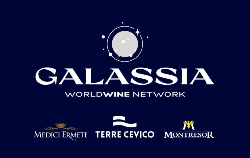 Vino e commercio, il progetto “Galassia - World Wine Network”
