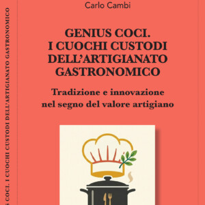Carlo Cambi: &ldquo;per ridare slancio al vino &egrave; necessario difendere la cucina di qualit&agrave;&rdquo;