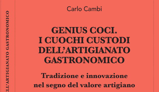 Carlo Cambi: &ldquo;per ridare slancio al vino &egrave; necessario difendere la cucina di qualit&agrave;&rdquo;