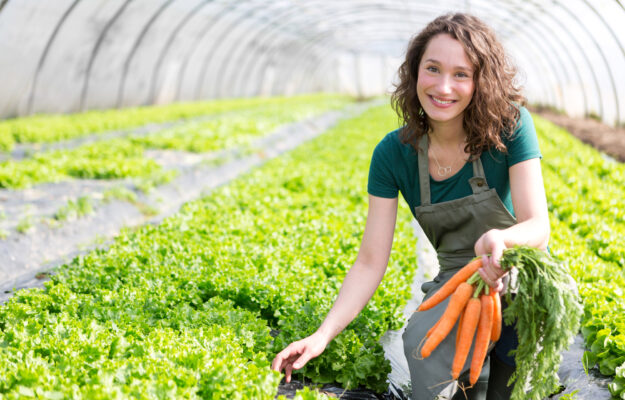 AGRICOLTURA, GENERAZIONE TERRA, GIOVANI AGRICOLTORI, ISMEA, ITALIA, Non Solo Vino